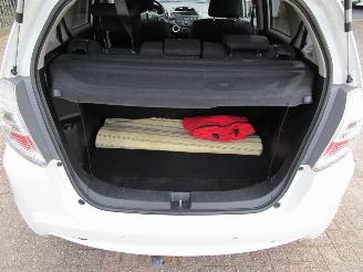 Honda Jazz 1.4 Hybride Automaat Panodak Clima picture 18