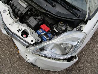 Honda Jazz 1.4 Hybride Automaat Panodak Clima picture 11