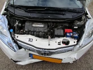 Honda Jazz 1.4 Hybride Automaat Panodak Clima picture 12