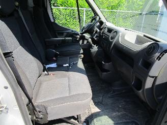Opel Movano 2.3 Biturbo L3H3 Dubbellucht Schadevrij picture 6