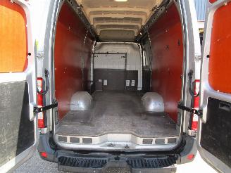 Opel Movano 2.3 Biturbo L3H3 Dubbellucht Schadevrij picture 9
