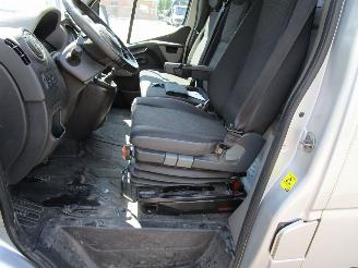 Opel Movano 2.3 Biturbo L3 H3 Dubbellucht Schadevrij picture 11