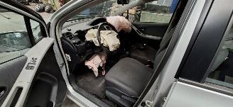 Toyota Yaris 1.3 VVTi Aspiration picture 5