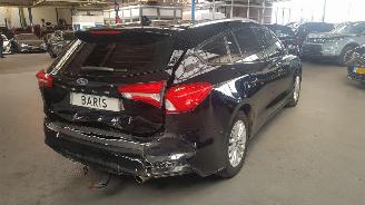 Ford Focus 1.5 ECOBOOST 12V COMBI  BENZ 1.496CC 110KW 150PK picture 4