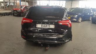Ford Focus 1.5 ECOBOOST 12V COMBI  BENZ 1.496CC 110KW 150PK picture 5