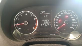 Volkswagen Polo 1.4 16V  BENZ 1.390CC 63KW 86PK picture 10