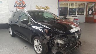 Renault Clio 0.9 ENERGY TCE12V COMBI 4DRS BENZ 898CC 66KW 90PK picture 3