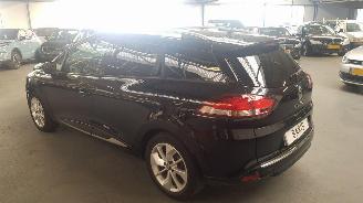 Renault Clio 0.9 ENERGY TCE12V COMBI 4DRS BENZ 898CC 66KW 90PK picture 6