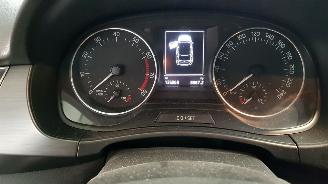 Skoda Fabia 1.0 TSI 12V COMBI 4DRS BENZ 999CC 70KW 95PK picture 10