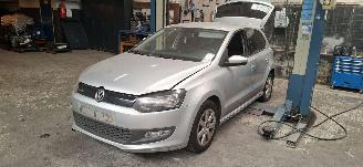 skadebil auto Volkswagen Polo 1.2 TDI BlueMotion Comfortline 2012/1