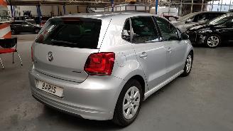 Volkswagen Polo 1.2 TDI 12V BLUEMOTION  DSL 1.199CC 55KW 75PK picture 4