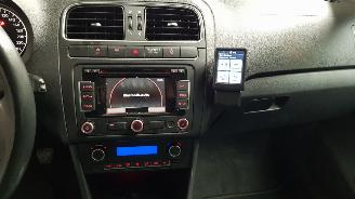 Volkswagen Polo 1.2 TDI 12V BLUEMOTION  DSL 1.199CC 55KW 75PK picture 10