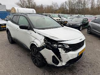 Peugeot 3008 1.6 HYbrid 225 GT Pack Business AUTOMAAT picture 7