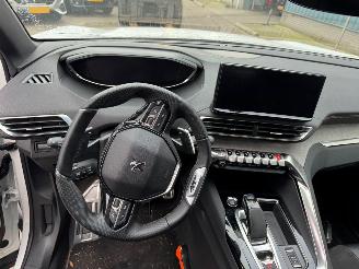 Peugeot 3008 1.6 HYbrid 225 GT Pack Business AUTOMAAT picture 15