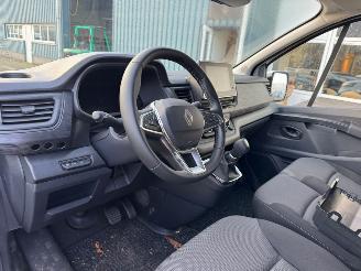 Renault Trafic Renault TRAFIC 2.0 Blue dC1 150 EDC T30 L2H1 Advance picture 11