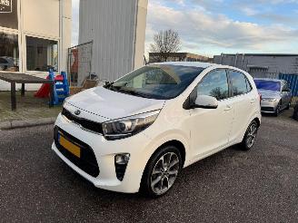 Avarii autoturisme Kia Picanto 1.0 CVVT Design Edition 2019/5