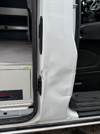 Ford Transit Custom Ford Transit Custom 280 2.0 TDCI L1H1 Trend picture 8