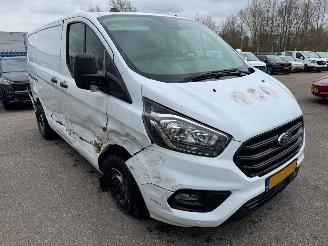 skadebil bedrijf Ford Transit Custom Ford Transit Custom 280 2.0 TDCI L1H1 Trend 2023/2