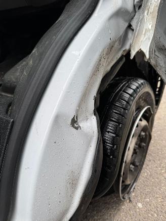 Ford Transit Custom Ford Transit Custom 280 2.0 TDCI L1H1 Trend picture 10