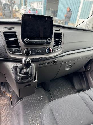 Ford Transit Custom Ford Transit Custom 280 2.0 TDCI L1H1 Trend picture 15