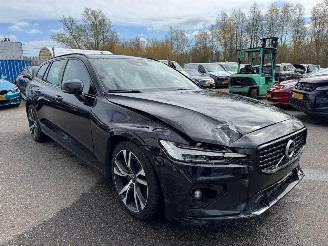 Volvo V-60 2.0 B3 R-Design picture 6