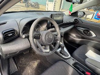 Toyota Yaris 1.5 Hybrid 115 Comfort picture 11