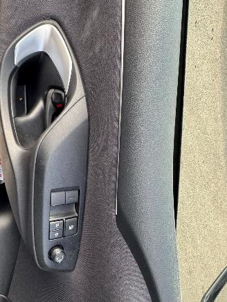 Toyota Yaris 1.5 Hybrid 115 Comfort picture 16