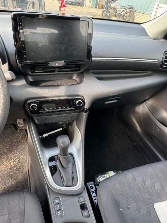 Toyota Yaris 1.5 Hybrid 115 Comfort picture 13