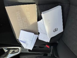 Toyota Yaris 1.5 Hybrid 115 Comfort picture 18