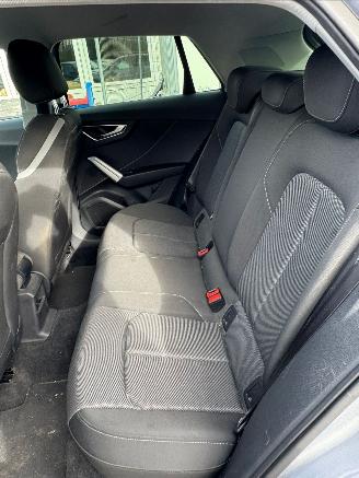 Audi Q2 35 AUTOMAAT TFSI Business Edition picture 18