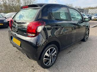 Peugeot 108 1.0 e-VTi Allure picture 6