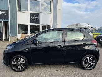 Peugeot 108 1.0 e-VTi Allure picture 2