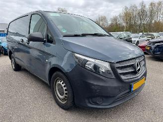 Mercedes Vito 110 CDI Functional Lang picture 7