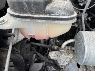 Mercedes Vito 110 CDI Functional Lang picture 10