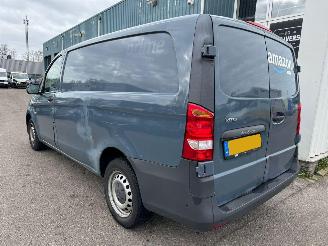 Mercedes Vito 110 CDI Functional Lang picture 3