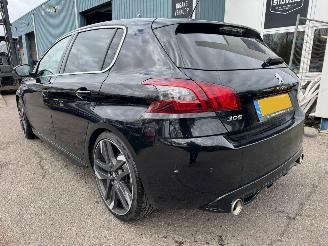 Peugeot 308 1.6 PureTech GTi picture 3