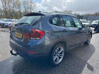 BMW X1 sDrive20i AUTOMAAT Upgrade Edition picture 5