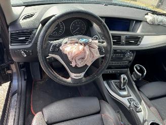 BMW X1 sDrive20i AUTOMAAT Upgrade Edition picture 13