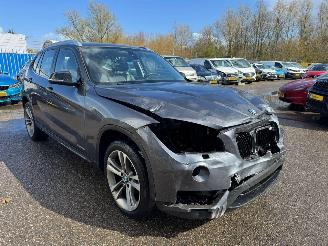 BMW X1 sDrive20i AUTOMAAT Upgrade Edition picture 6