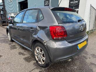 Volkswagen Polo 1.6 AUTOMAAT TDI Highline picture 3