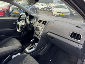 Volkswagen Polo 1.6 AUTOMAAT TDI Highline picture 14