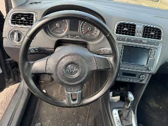 Volkswagen Polo 1.6 AUTOMAAT TDI Highline picture 12