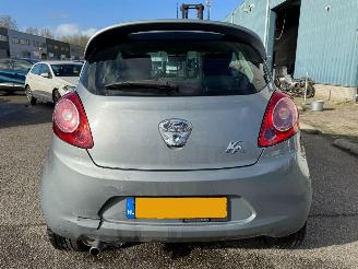 Ford Ka 1.2 Titanium X start/stop picture 4