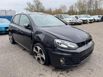 Volkswagen Golf 2.0 AUTOMAAT GTI picture 6