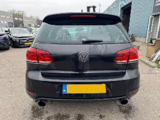 Volkswagen Golf 2.0 AUTOMAAT GTI picture 4