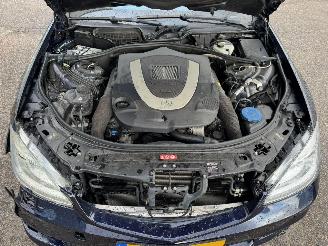 Mercedes S-klasse 500 AUTOMAAT Lang Prestige Plus picture 8