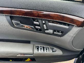 Mercedes S-klasse 500 AUTOMAAT Lang Prestige Plus picture 22