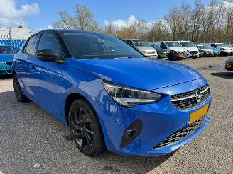 Opel Corsa 1.2 GS Line picture 7