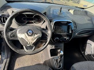 Renault Captur 1.3 AUTOMAAT TCe Intens picture 13