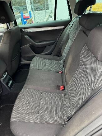 Skoda Octavia Combi 1.6 TDI Greenline Businessline picture 17